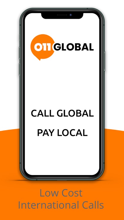 Call Global, Pay Local