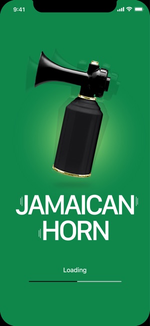 Jamaican Horn(圖1)-速報App