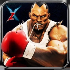 Activities of Real 3D Boxing Punch Pro