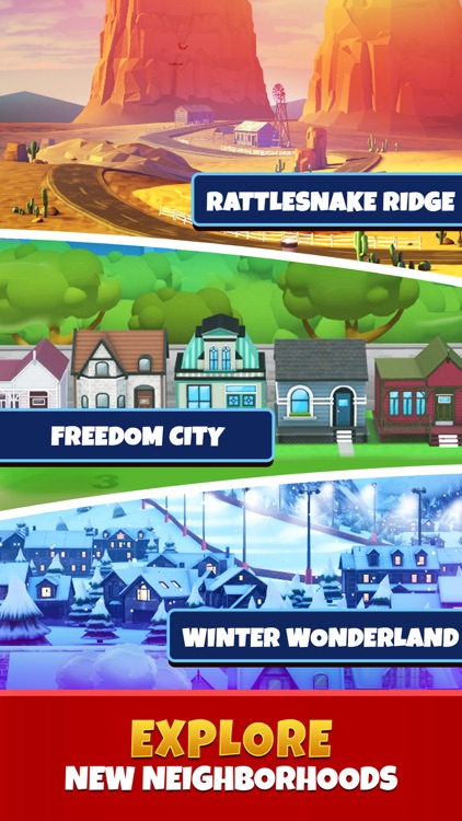 Idle Property Manager Tycoon screenshot-4
