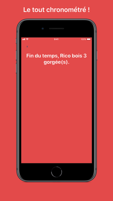 Tizer - Jeu à boire screenshot 4