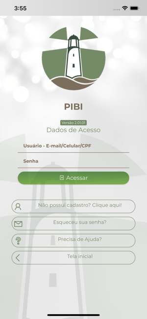 Primeira Batista da Ilha -PIBI(圖2)-速報App