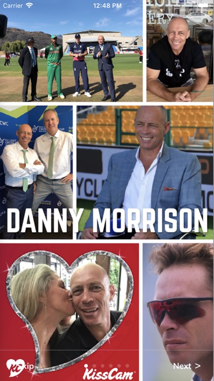 DannyMorrison