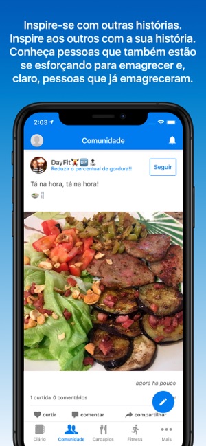 Dieta e Saúde(圖5)-速報App