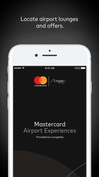 mastercard airport experiences provided by loungekey bmo