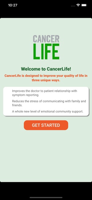 Cancerlife(圖1)-速報App