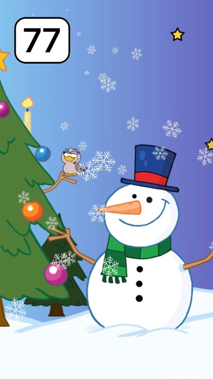 Days to Christmas