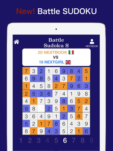 Cheats for Sudoku — Next Number Puzzle