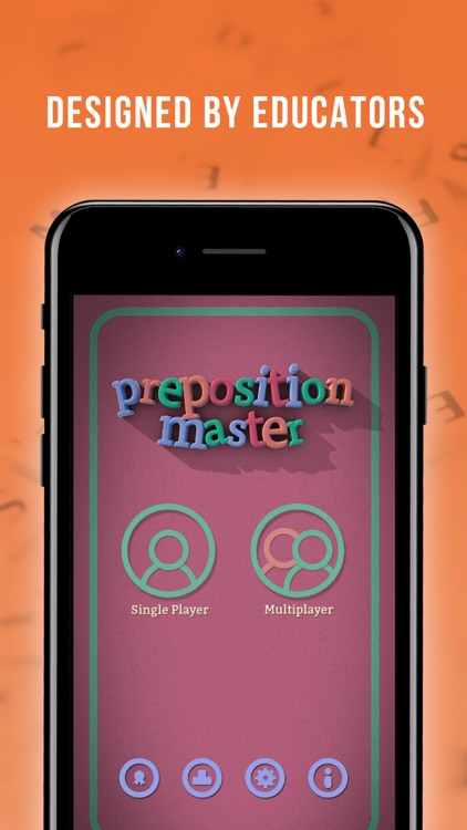 Preposition Builder Master screenshot-3