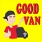 【有關GOOD VAN】