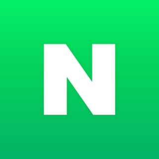 네이버 Naver On The App Store