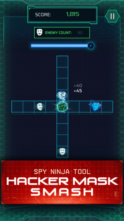 Spy Ninja Network - Chad & Vy screenshot-6