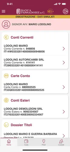 Screenshot 4 MB+ iphone