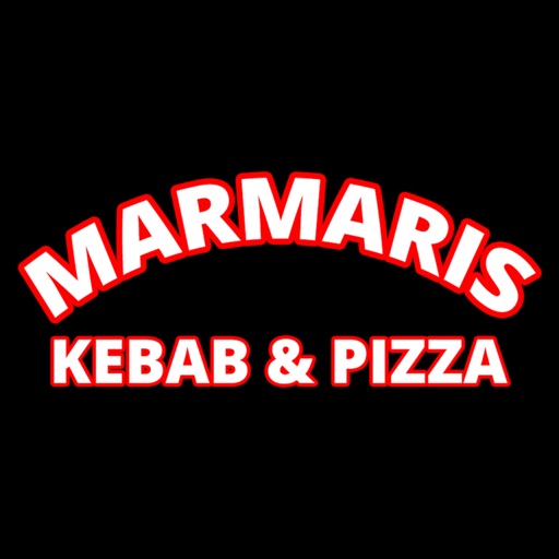 Marmaris Kebab Wrexham icon