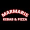 MARMARIS KEBAB WREXHAM