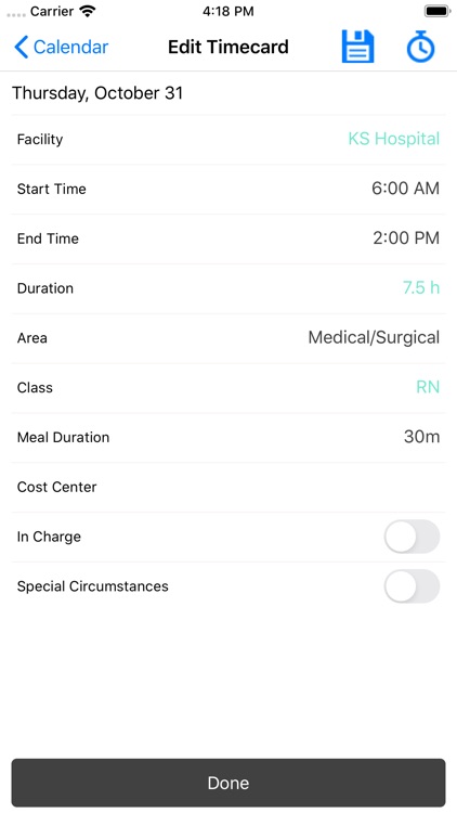 Krucial Staffing screenshot-4