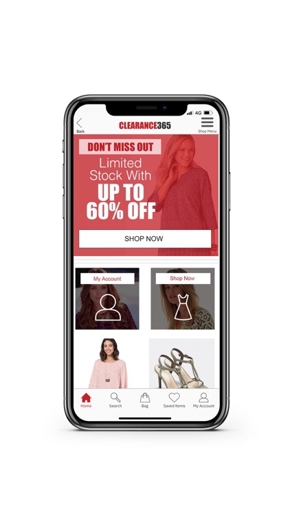 Clearance365 - Save £££’s