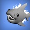 Icon Shark Hunter!