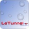 Votre carte client virtuelle pour Le Tunnel