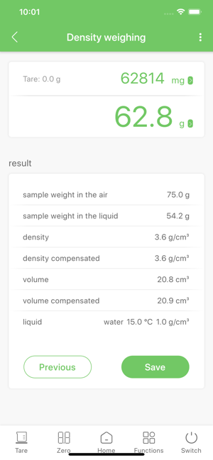 U.S. Solid Balance(圖6)-速報App