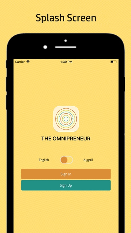 The Omnipreneur