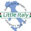 Little Italy Glasgow