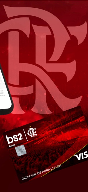 BS2 Flamengo: O banco da Nação(圖4)-速報App