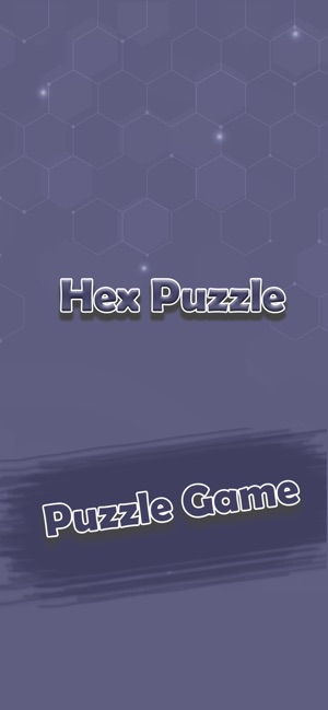 Hex Puzzle (jxf game studio)(圖1)-速報App