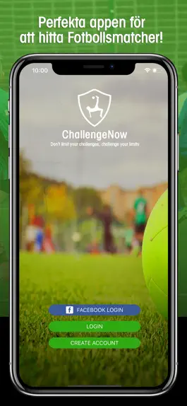 Game screenshot ChallengeNow apk