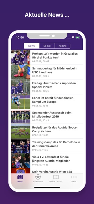 Austria Wien