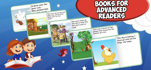 Bed time Story Books For kids(圖3)-速報App