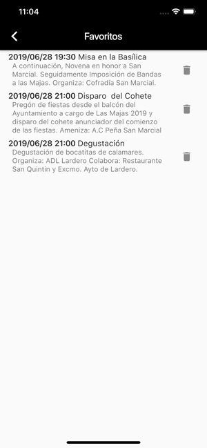 Fiestas de Lardero 2019(圖5)-速報App