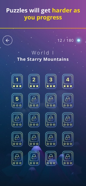 Mind Challenge: Reach the Star(圖6)-速報App