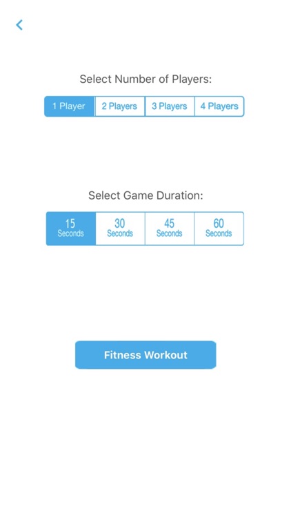 Vebo:Sports Fitness Trainer screenshot-3