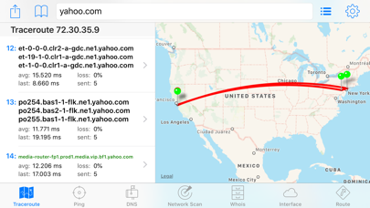 How to cancel & delete IT Tools - Network Analyzer from iphone & ipad 3