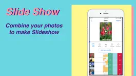 Game screenshot SlideShow Movie Video Maker mod apk