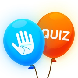 Palmistry & Quiz