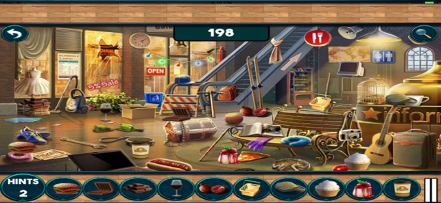 Wonderful Home Hidden Objects(圖3)-速報App