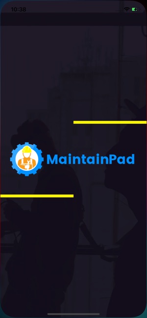 MaintainPad