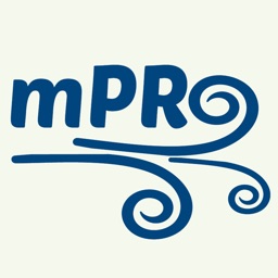 mPR