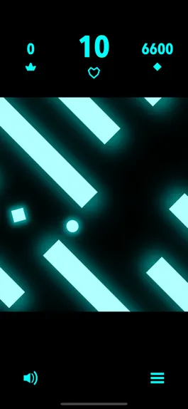 Game screenshot Neon Gates mod apk