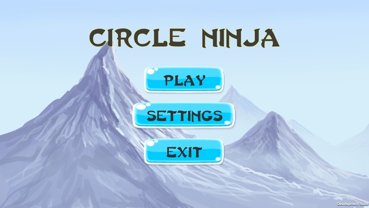 Circle Ninja - Combo