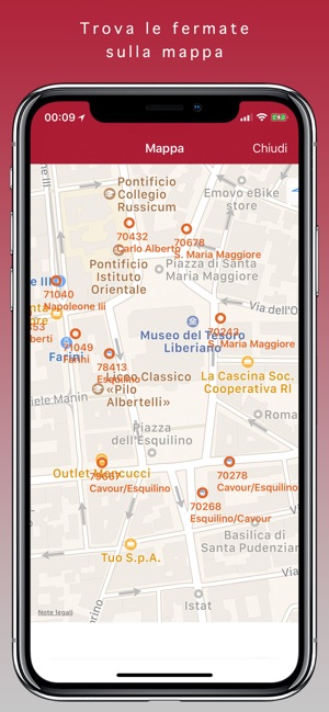 scaricare probus roma gratis