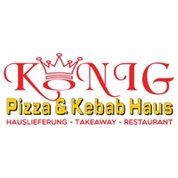 König Pizza Subingen apk