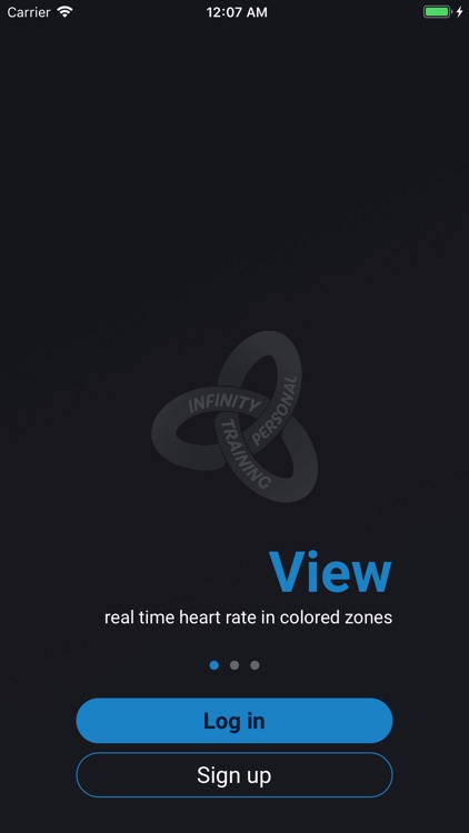 Infinity Personal Training