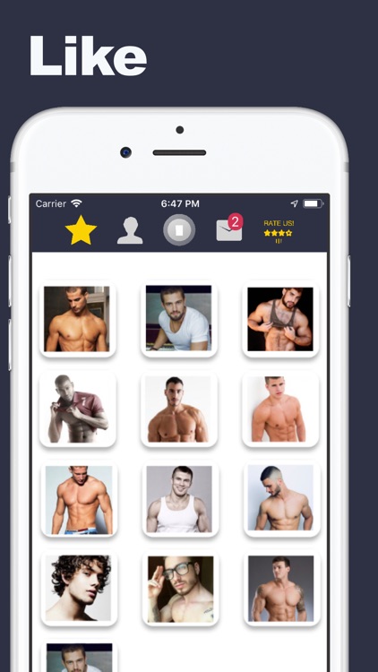 NextBoy - Gay Hookup & Dating screenshot-4