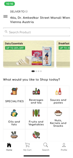 Coco Asian Supermarket(圖3)-速報App