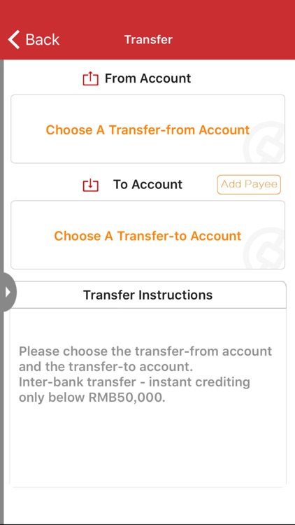 BOC Mobile Banking screenshot-3