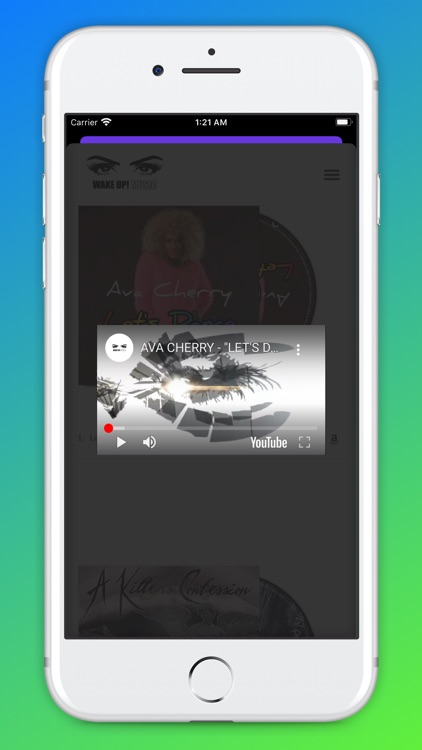 Wake-Up-Music Group screenshot-3