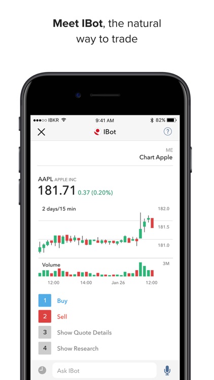 IBKR Mobile screenshot-3